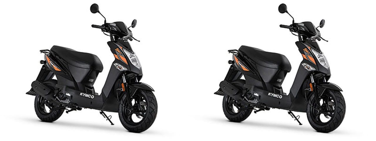 Scooter 50: scopri di più su i ciclomotori 50cc